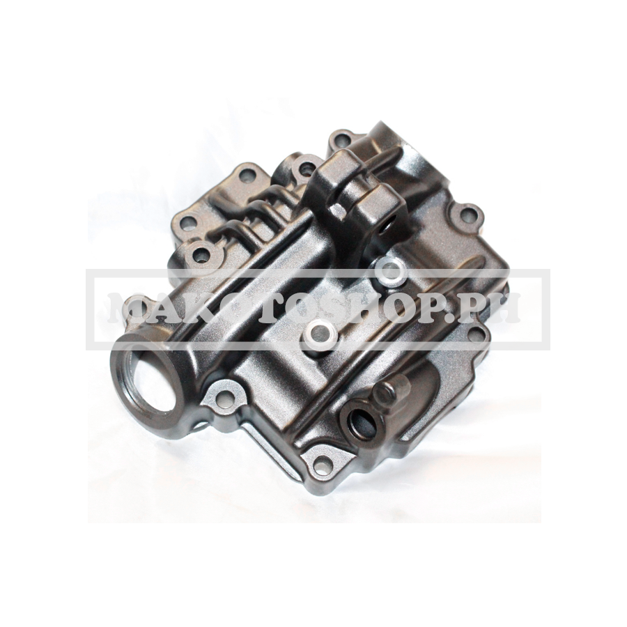 HEAD, CYLINDER (RKS 150)