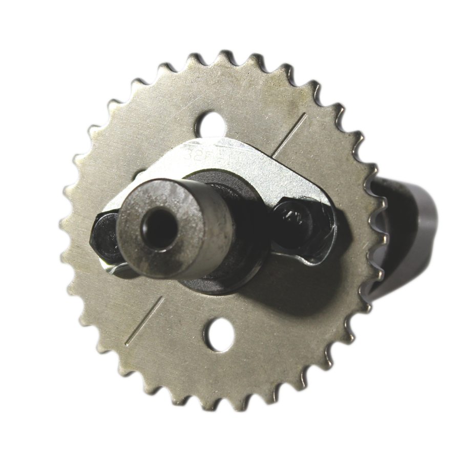 CAM, SHAFT ASSY (RKS 150)