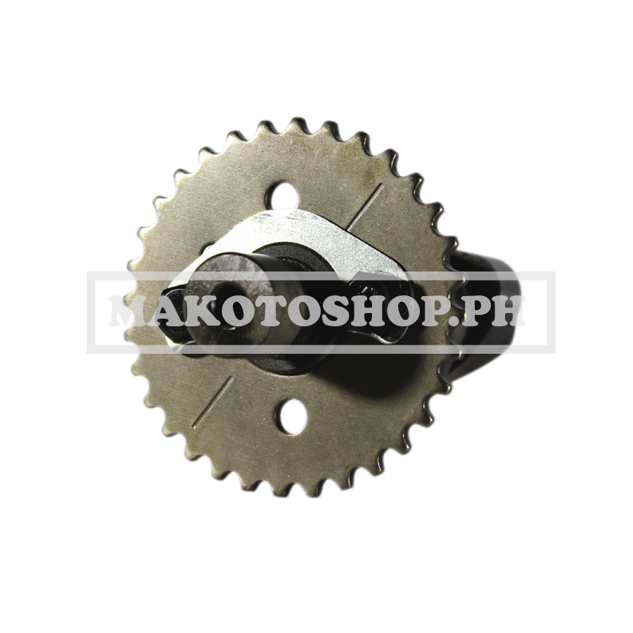 CAM, SHAFT ASSY (RKS 150)