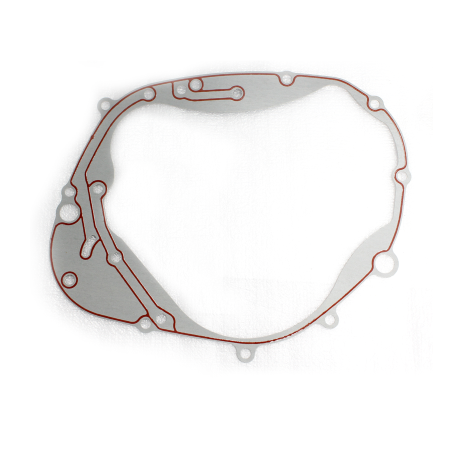 COVER, CRANKCASE, RH (RKS 150)