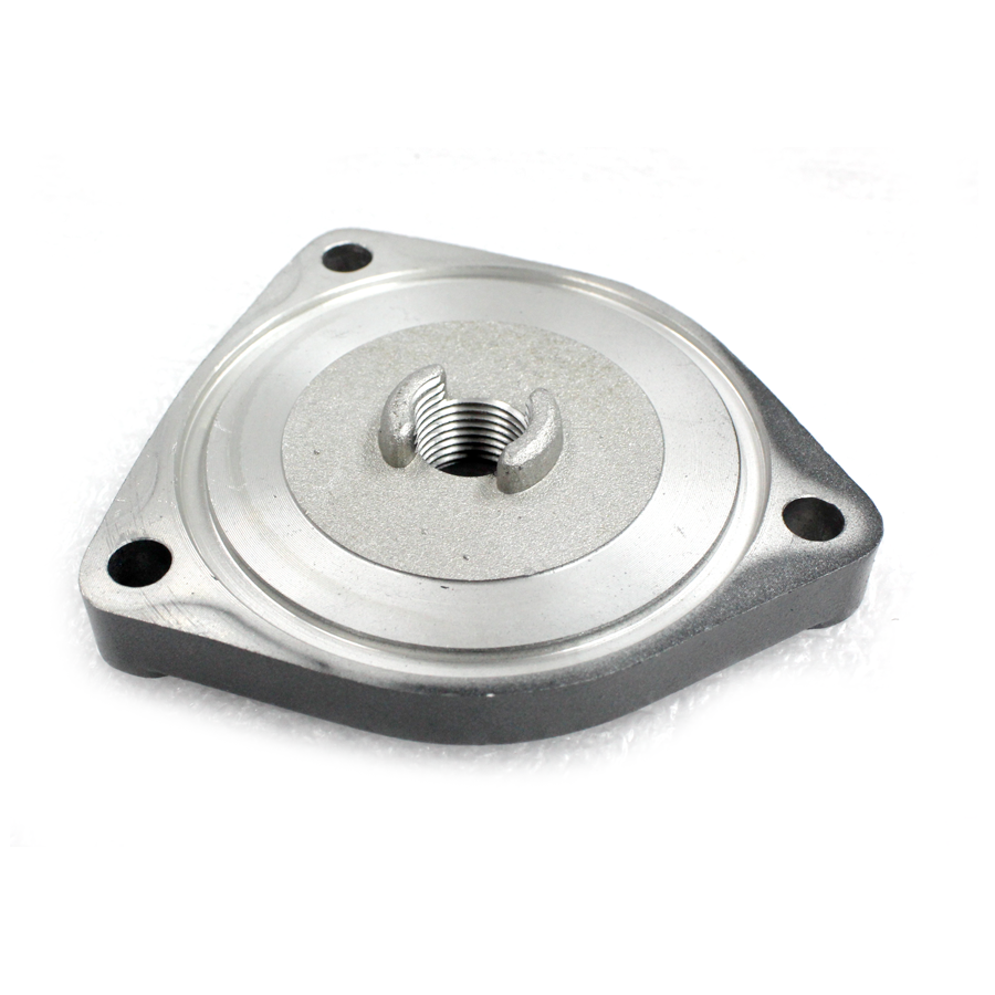 PLATE, CRANKCASE, LH (RKS 150)