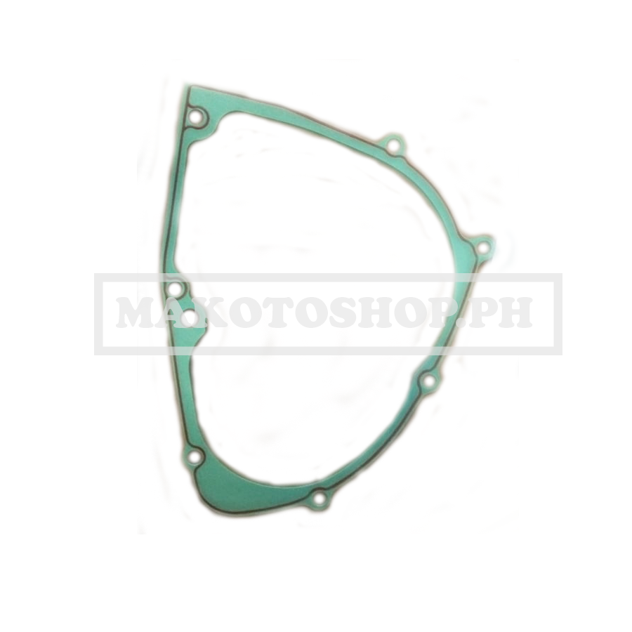 GASKET, CRANKCASE COVER, LH (RKS 150)