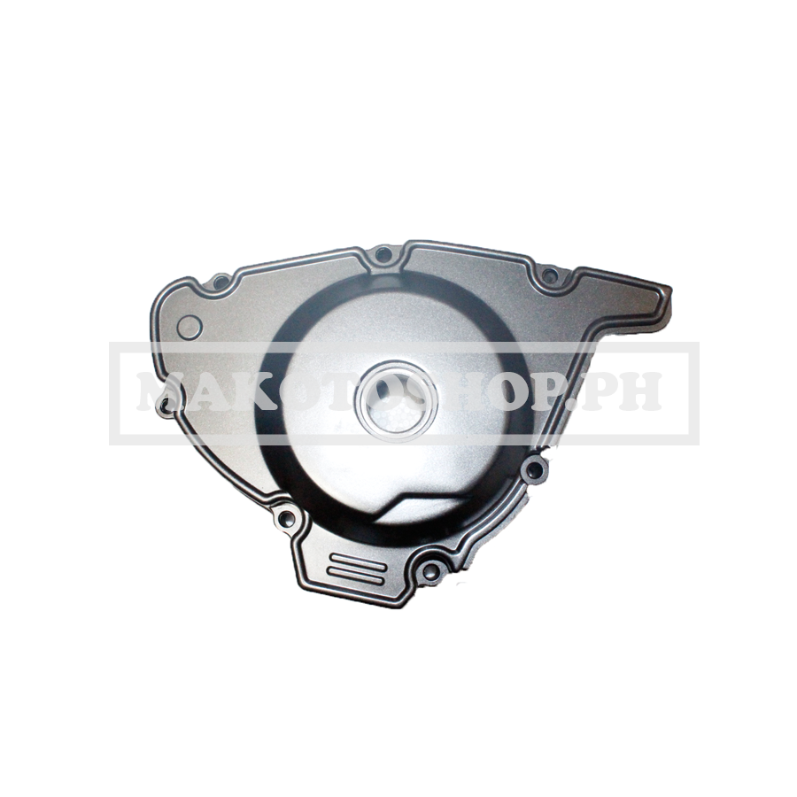 COVER, CRANKCASE, LH (RKS 150)