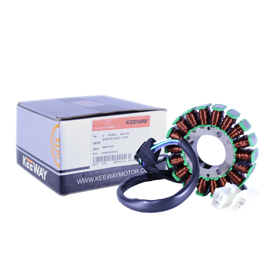 STATOR ASSY (RKS 150)