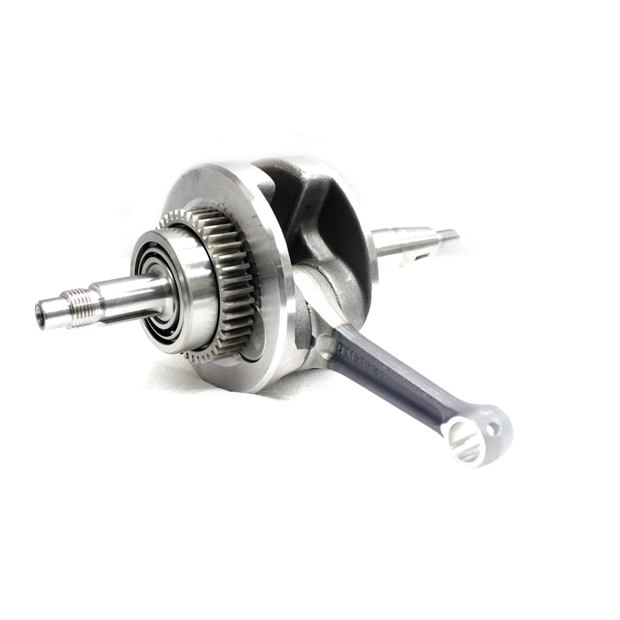 CRANKSHAFT ASSY (RKS 150)