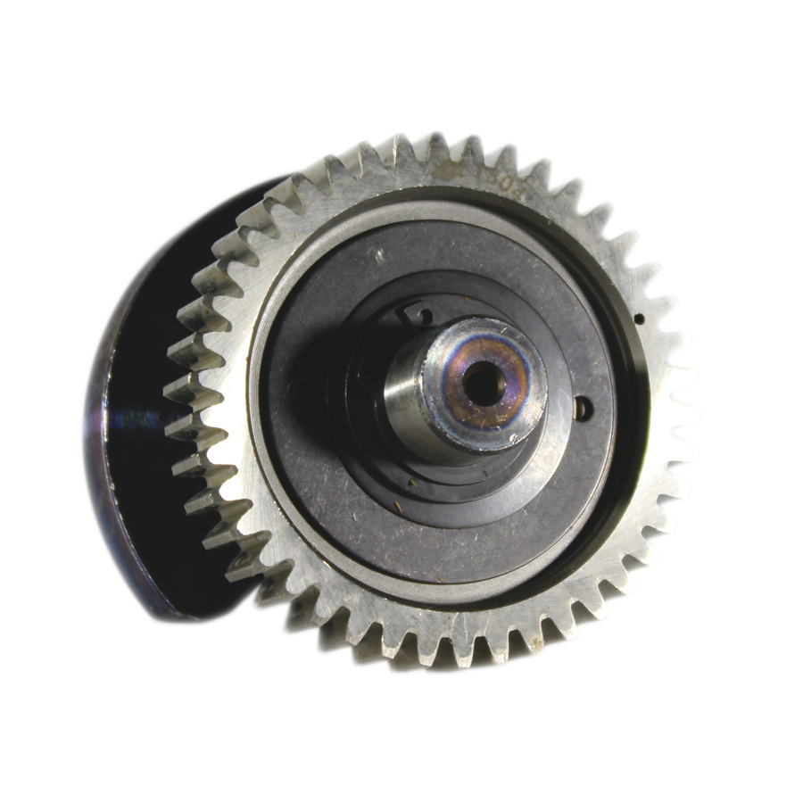 Balancer Assy (RKS 150)