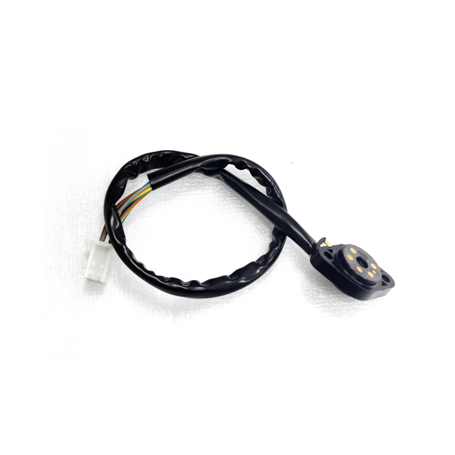 SWITCH, GEARSHIFT (RKS 150)