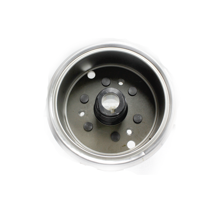 ROTOR ASSY (RKS 150)