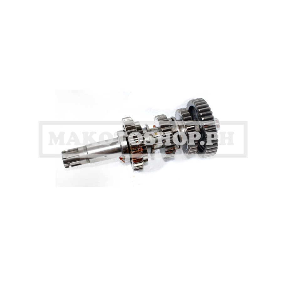 SHAFT ASSY, COUNTER (LF 250-4)