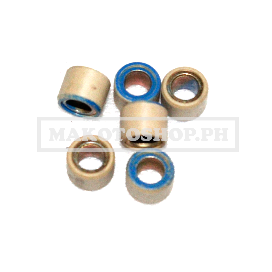 ROLLER SET, WEIGHT (CARIÑO 125)