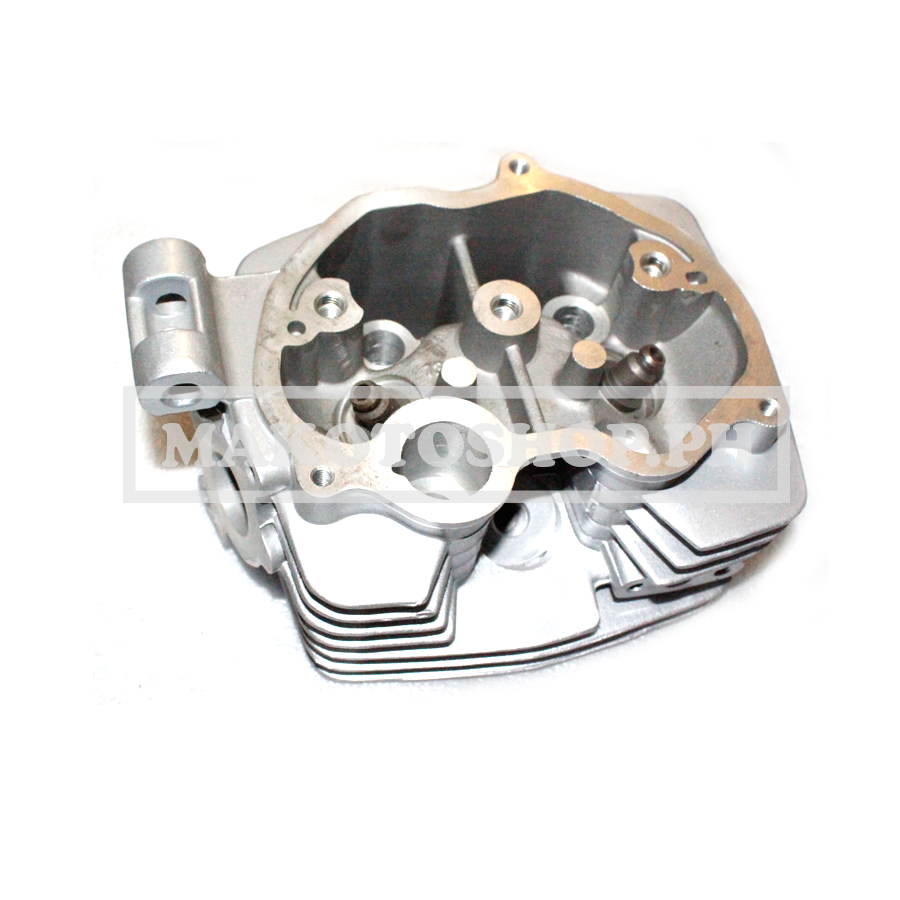 HEAD, CYLINDER (PASADA 100)