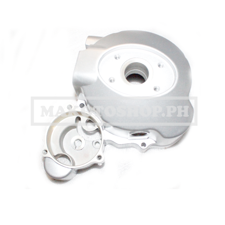 COVER, CRANKCASE, LH (PASADA 100)