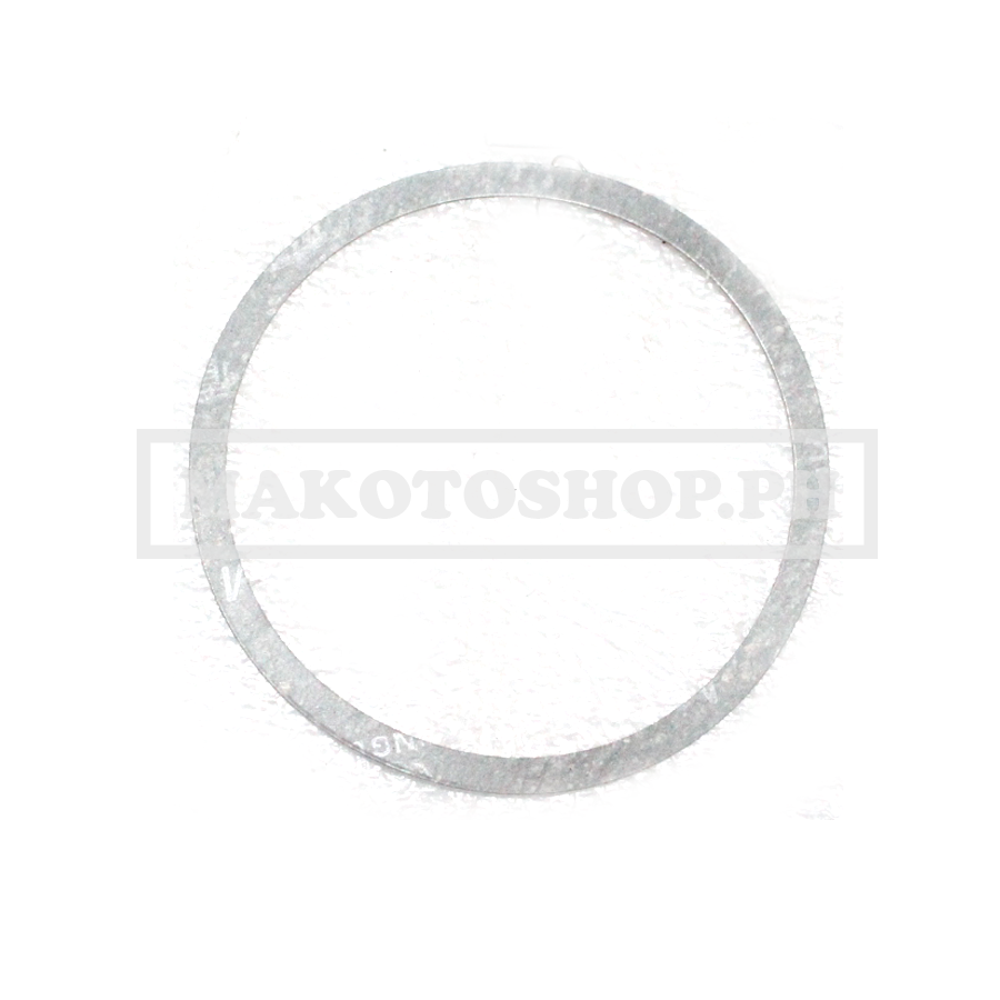 GASKET, CYLINDER HEAD, LH (EURO-RACING 125)