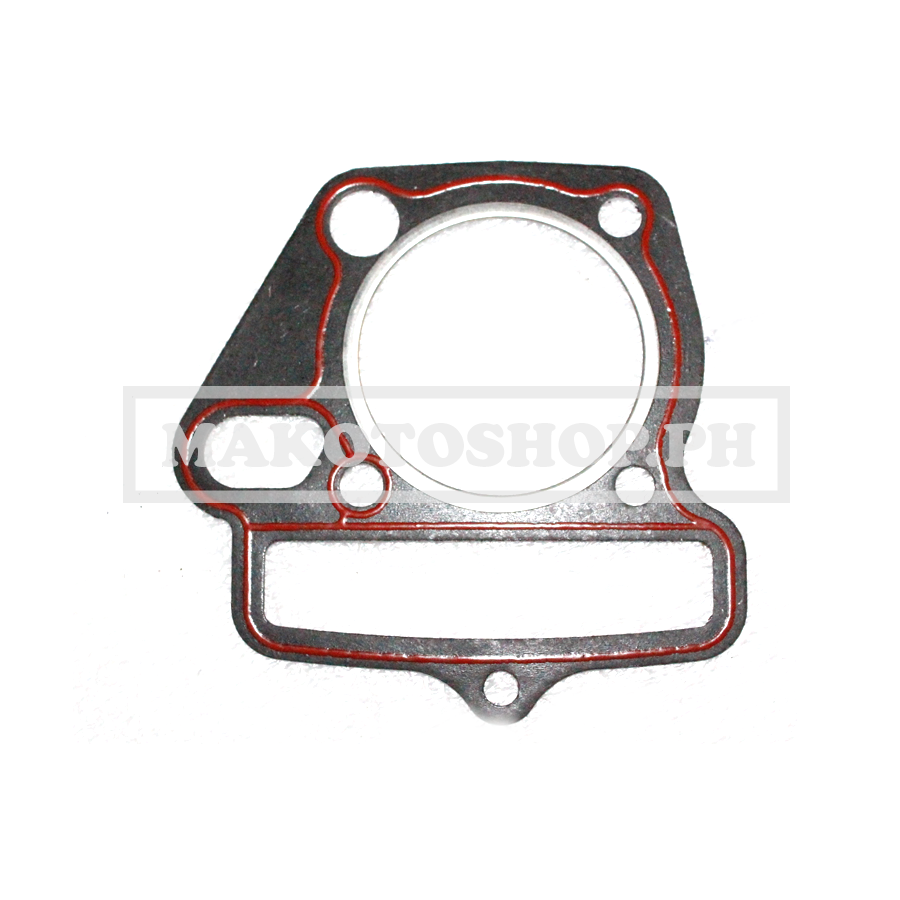 GASKET, CYLINDER HEAD (EURORACING 125,EURO-X125)