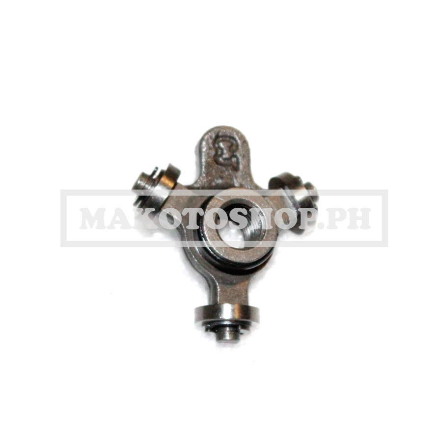CLUTCH, TAPPET (EURO-RACING 125)