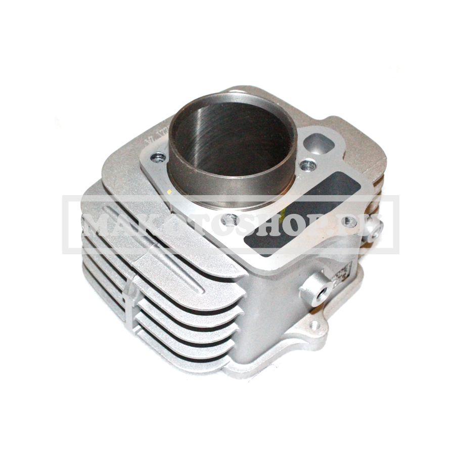 CYLINDER (EURO-RACING 125, OMEGA 125,EURO-X125,ROCK125)