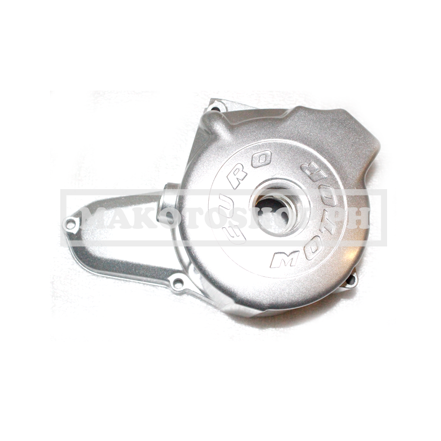 COVER, CRANKCASE, LH (EURO-RACING 125,EUROX125)