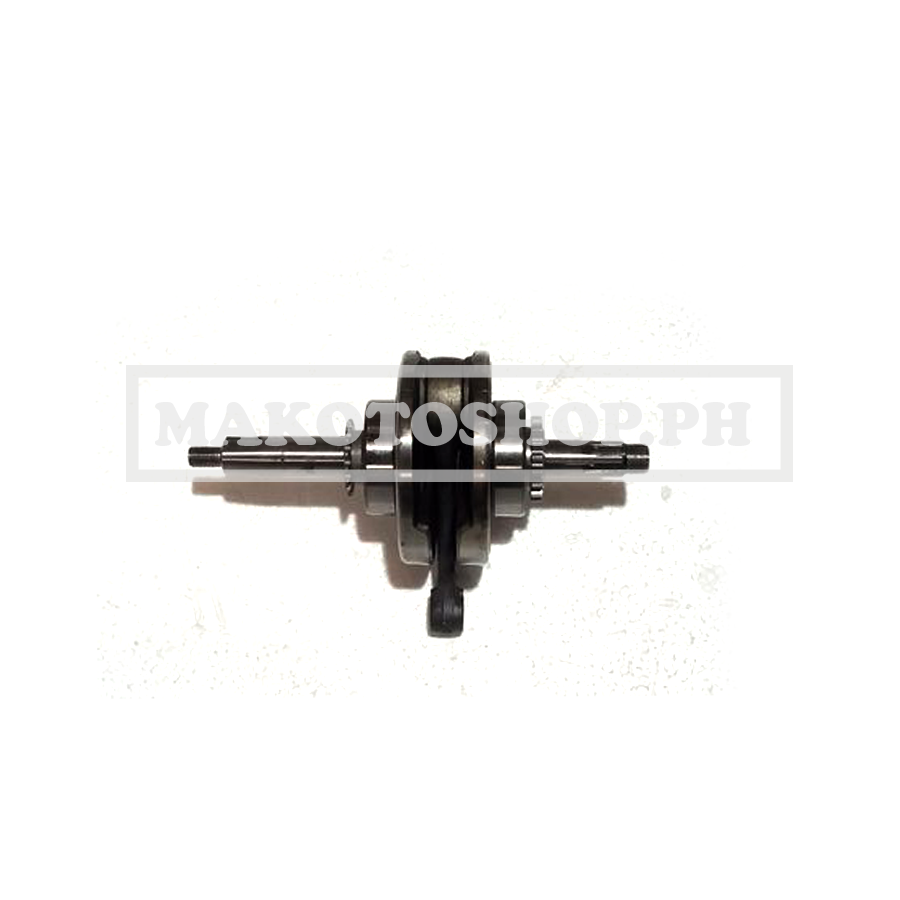 CRANKSHAFT ASSY (E-RACING125, OMEGA)