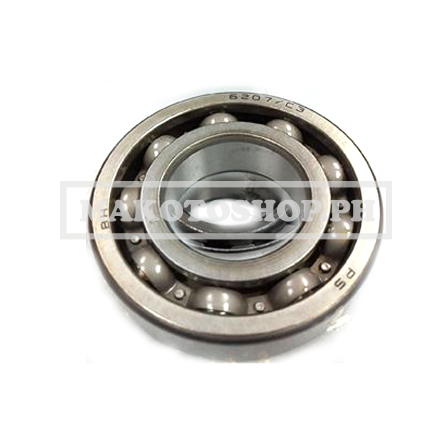 BEARING 6207/P53 Z2 (RKS 150)