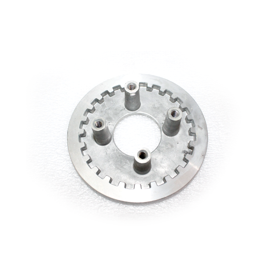 LIGHT ASSY, TAIL(WOLF12) (WOLF125)