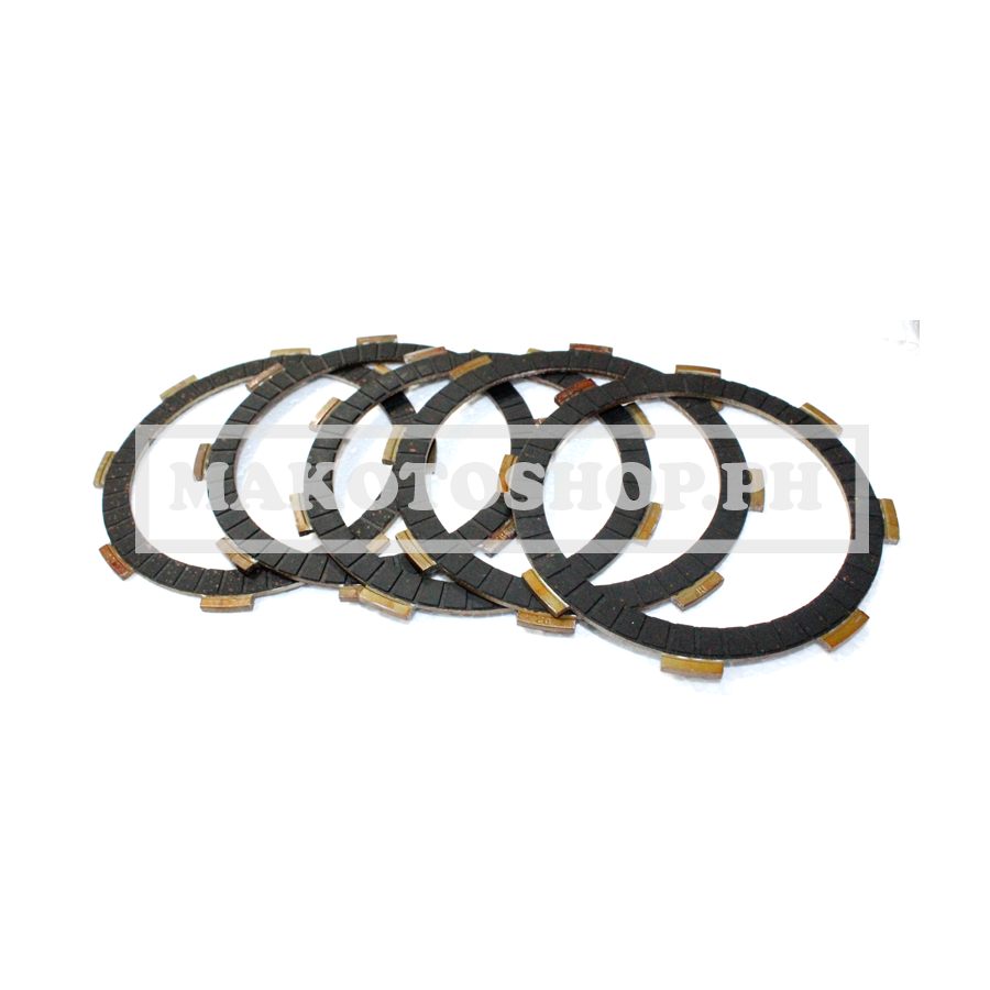LINING, CLUTCH (CAPITOL 100, CAFE RACER152)