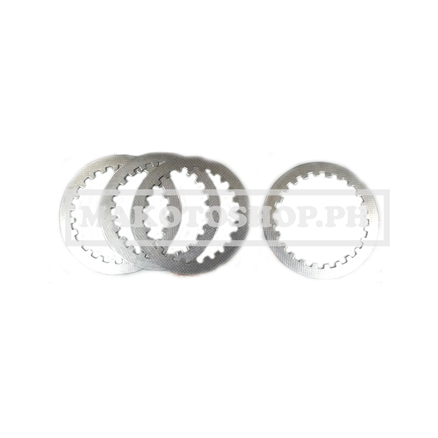PLATE, CLUTCH (CAPITOL 100,CAFERACER 152) PER PC.