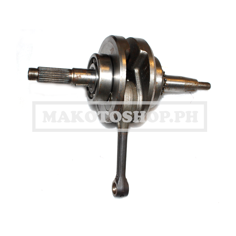 CRANKSHAFT ASSY (CAPITOL 100)