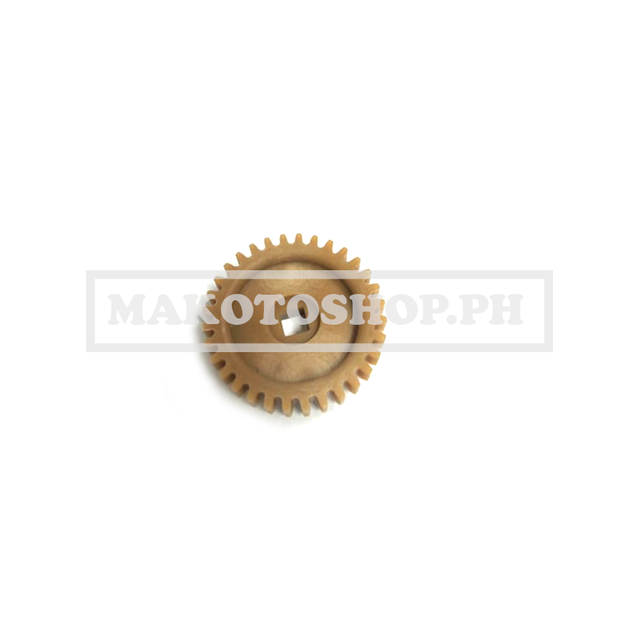GEAR, OIL PUMP (CAPITOL 100)