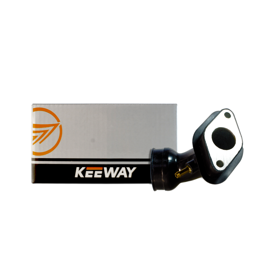 PIPE, INTAKE (SIP 125)