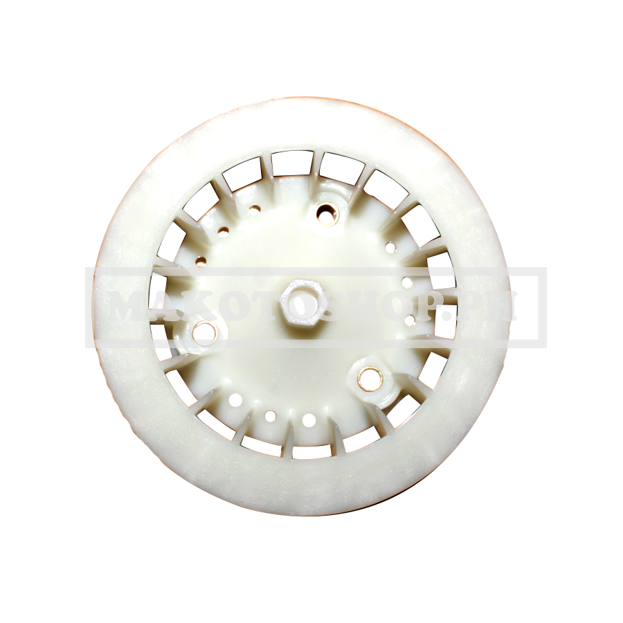 FAN, COOLING (SIP 125)
