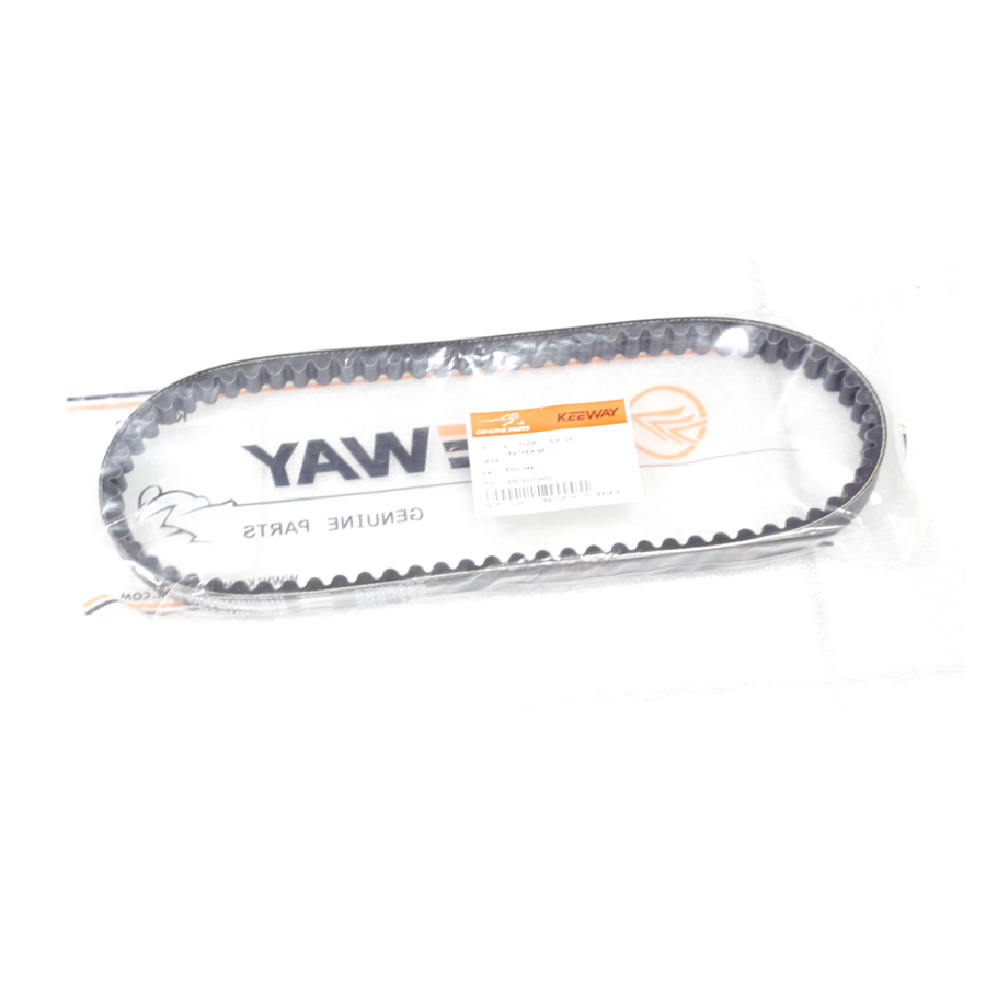 BELT, DRIVE (SIP 125, K-BLADE 125)