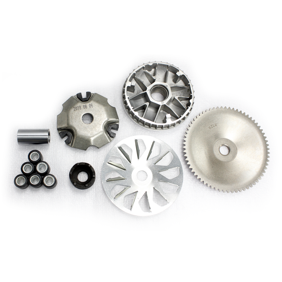 FACE ASSY, MOVABLE, DRIVE (SIP 125)