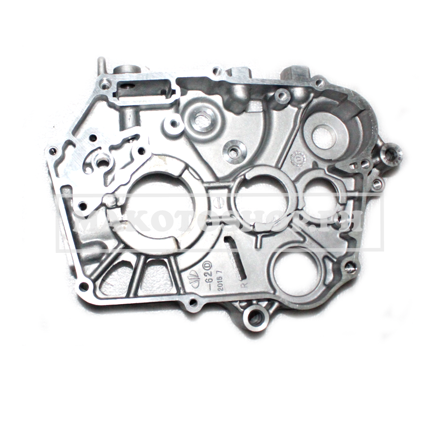 CRANKCASE, RH (RAPIDO 110)