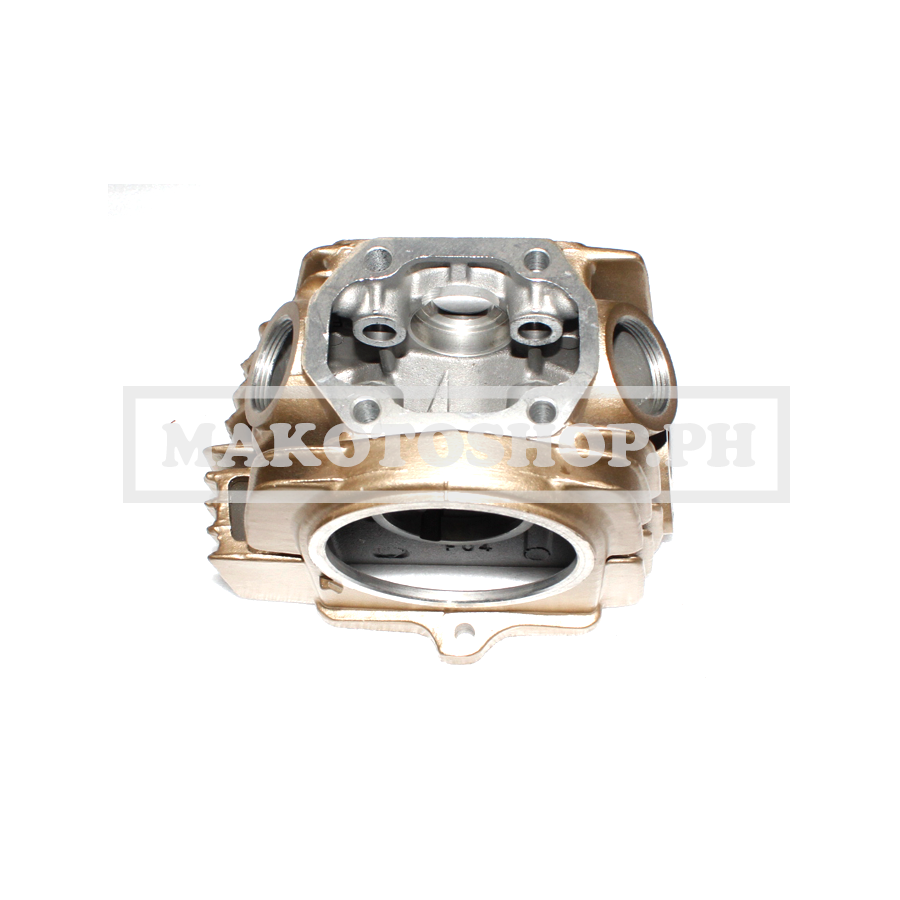 HEAD, CYLINDER (KEE 125 (EURO-3))