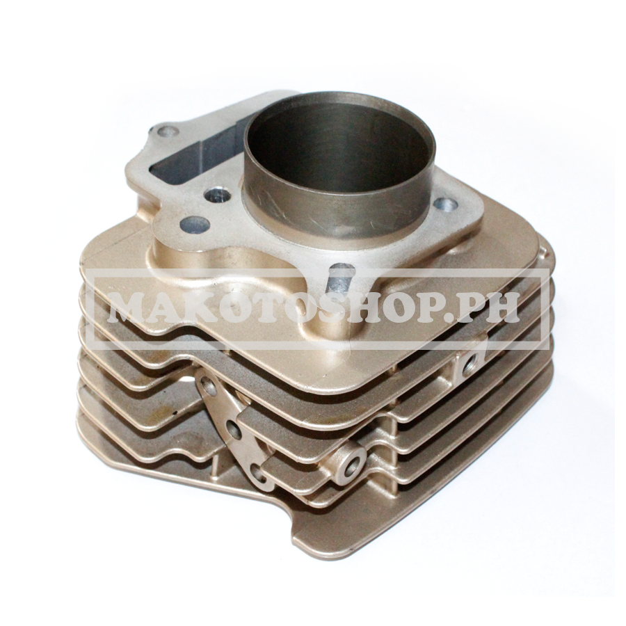 CYLINDER BLOCK (KEE 125 (EURO-3))