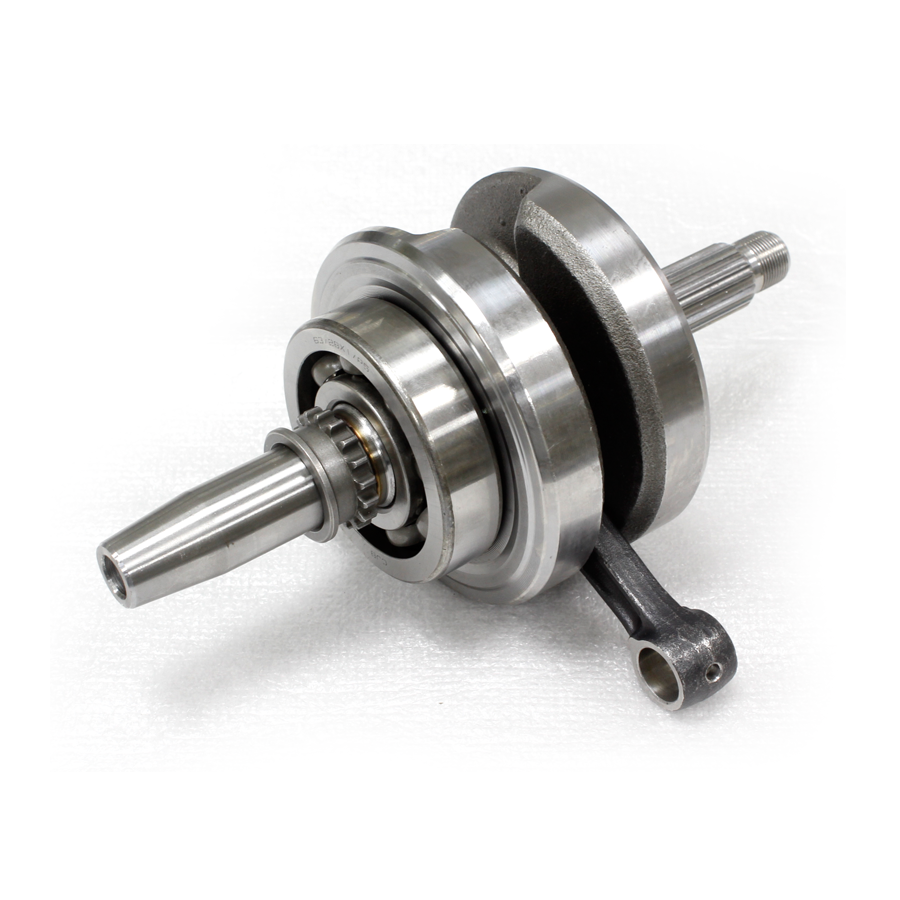 CRANKSHAFT ASSY (GHANA 150)