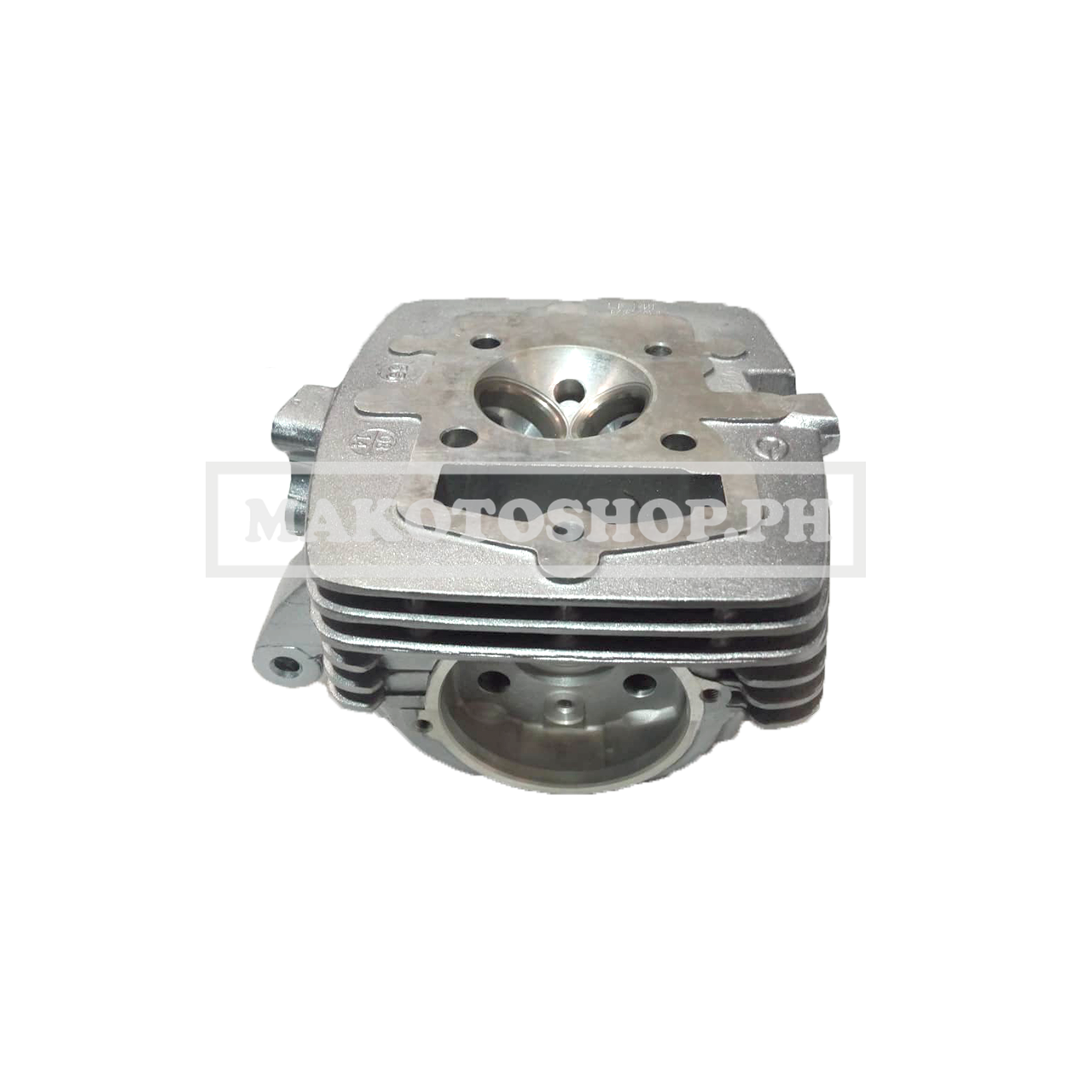HEAD, CYLINDER (GHANA 150)