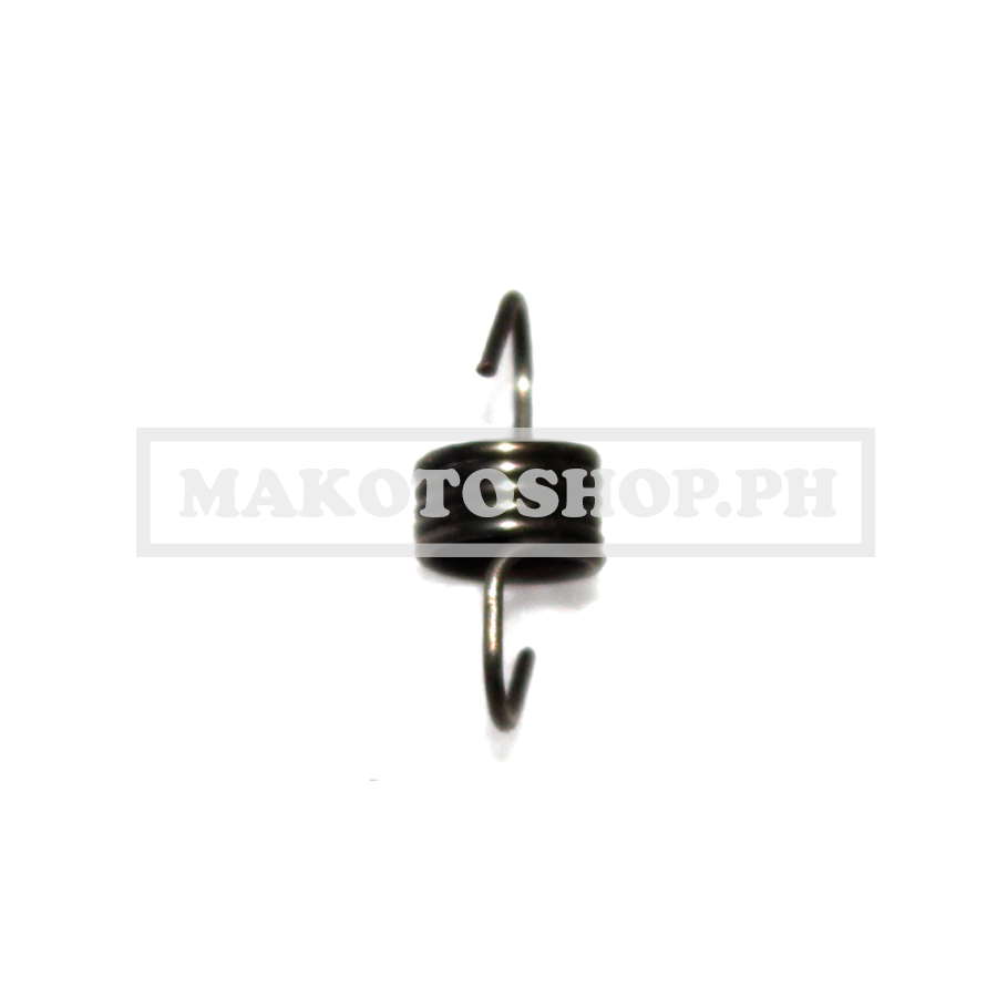 SPRING, ARM GEARSHIFT (CAPITOL 100, CS110, RCS 125)