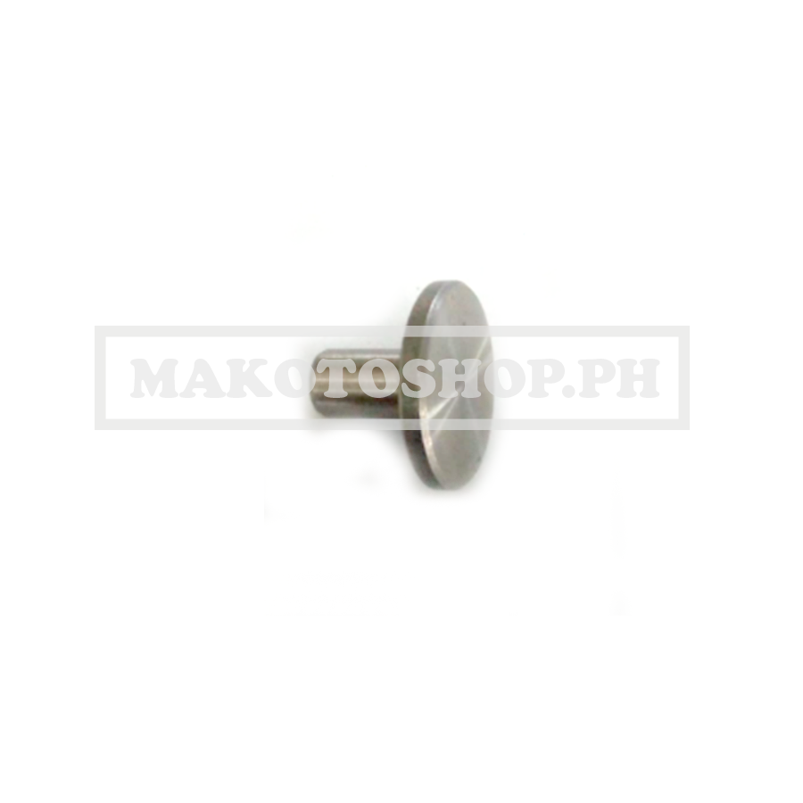 TAPPET, CLUTCH COVER (BRUSCO 125, SUPERLIGHT 200, CAFE RACER)