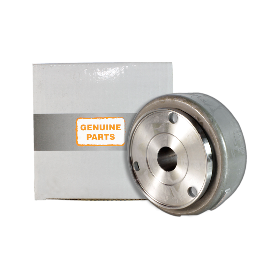 ROTOR ASSY (BRUSCO 125, HYPERBRUSCO 175)