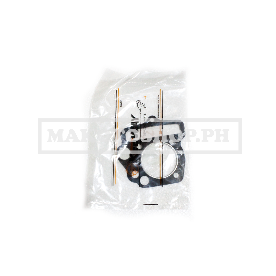 ARM, ROCKER ASSY(AD12W1) (JET-4)