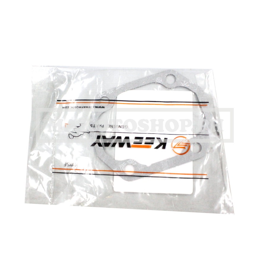 GASKET, CYLINDER HEAD COVER (CS 110, RCS 125)