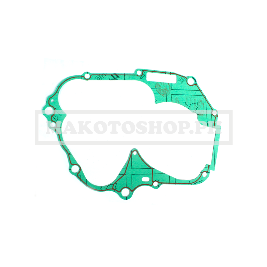 GASKET, CRANKCASE (CS 110, RCS 125, KEE 125)