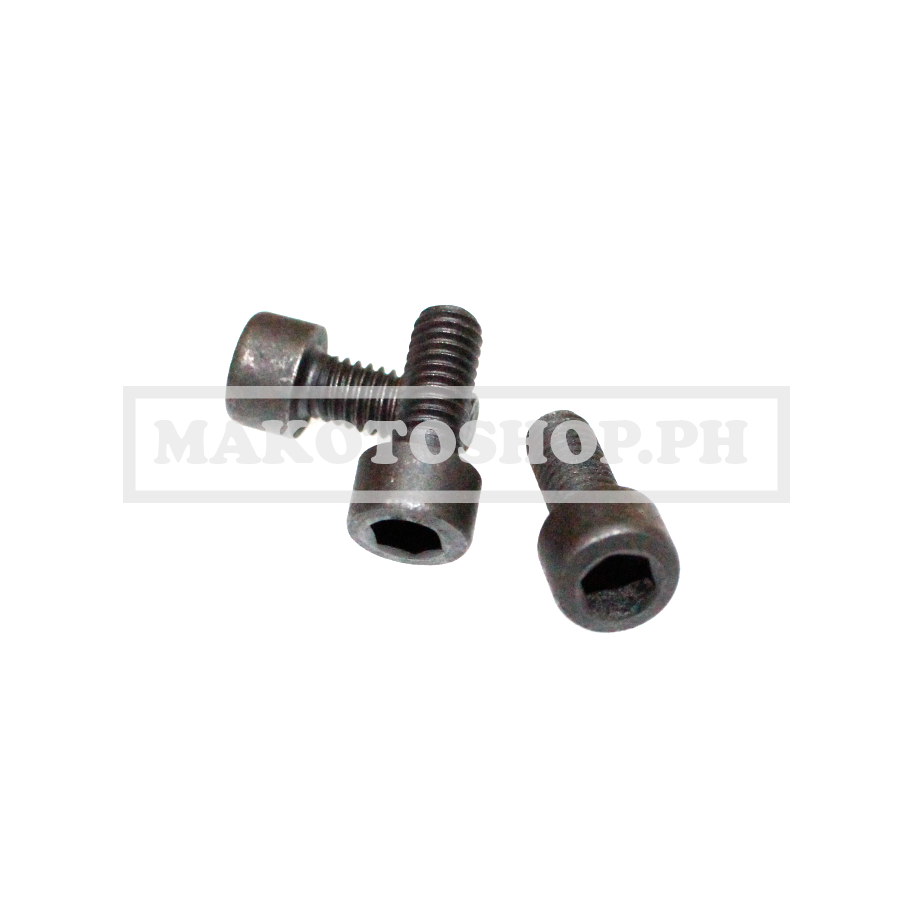 BOLT, ALLEN (ONE-WAY) (RKS 150)