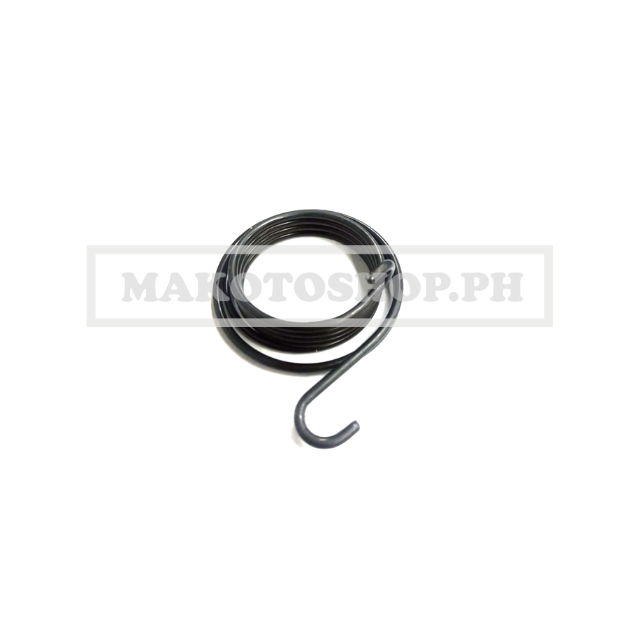 LENS, SIGNAL, RR, RH (EURO-RACING, EURO-RAING 125)