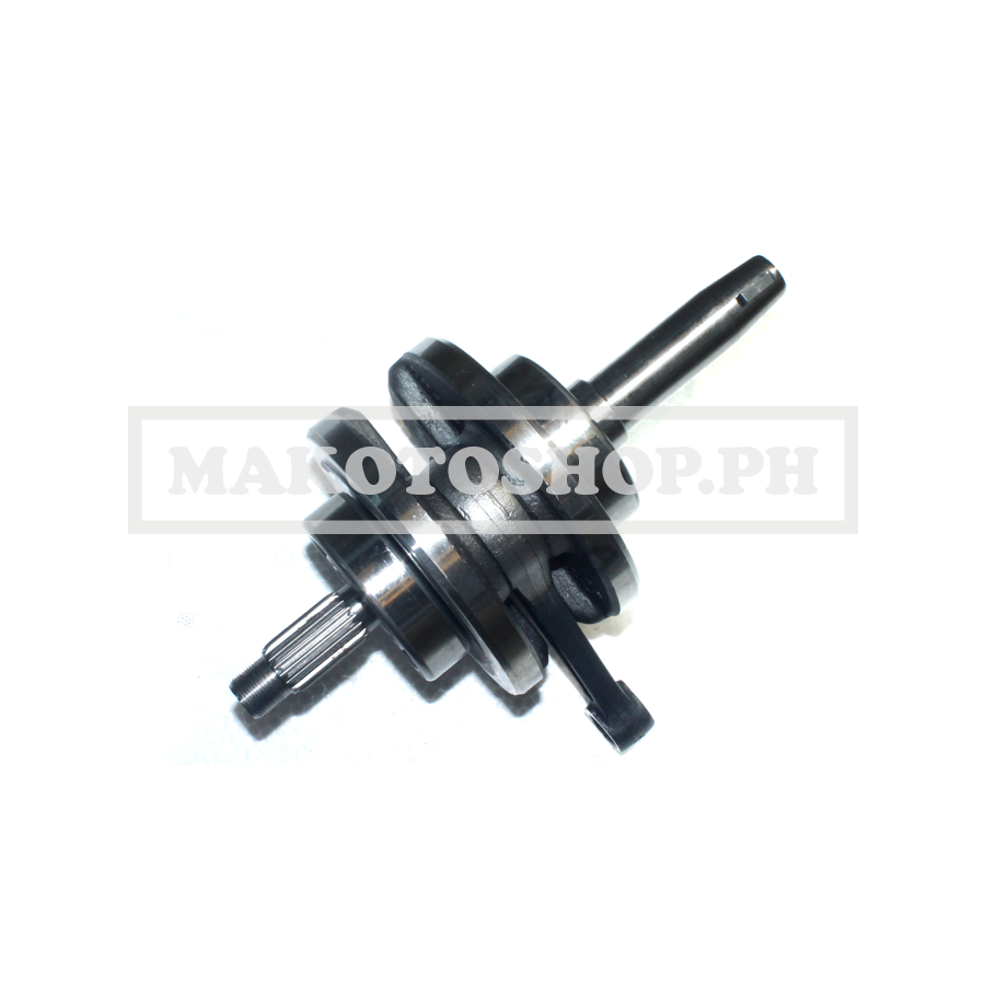 CRANKSHAFT ASSY (DH-125 EURO-3)