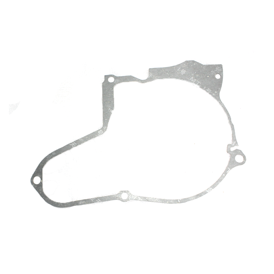 GASKET, CRANKCASE COVER, LH (CS 110, RCS 125)