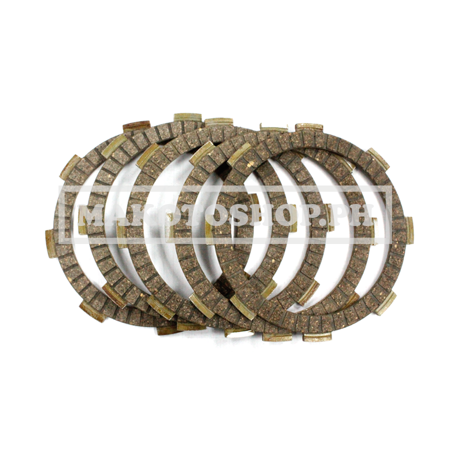 LINING, CLUTCH (CS 110)