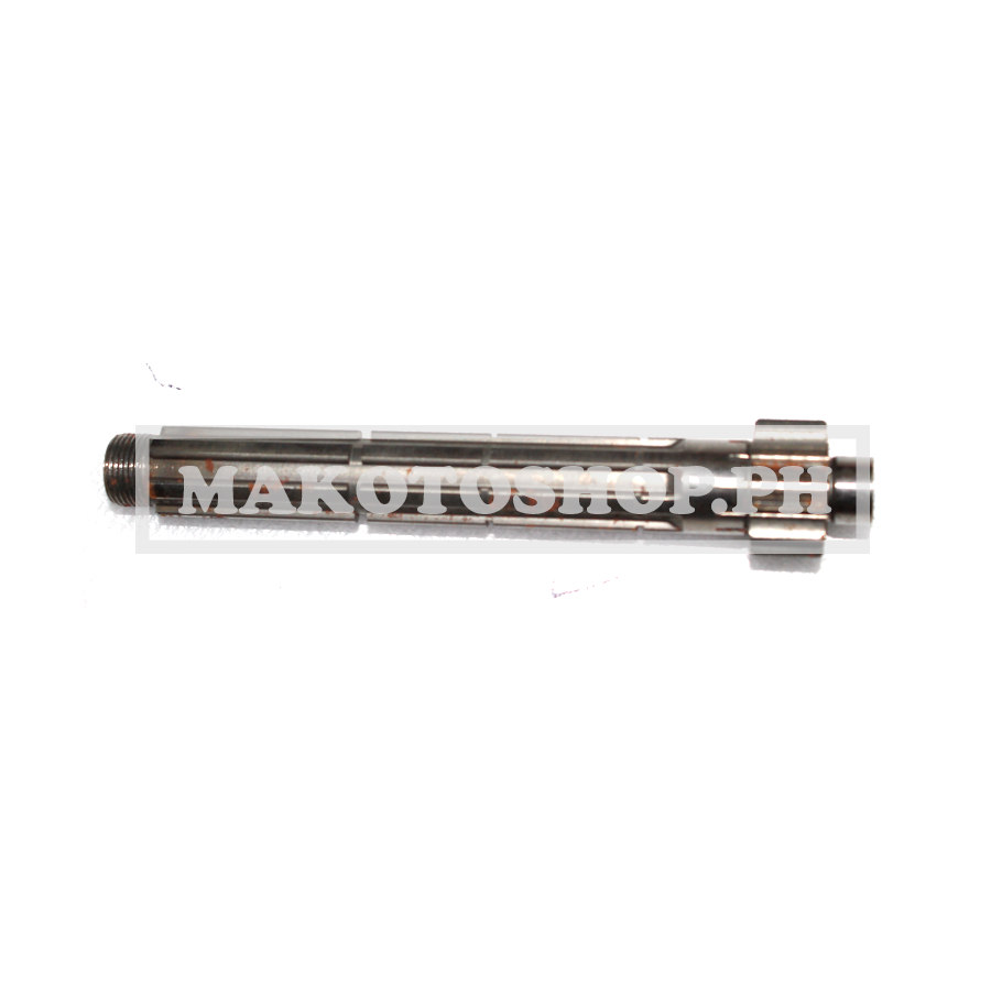 SHAFT, MAIN (CAPITOL 100)