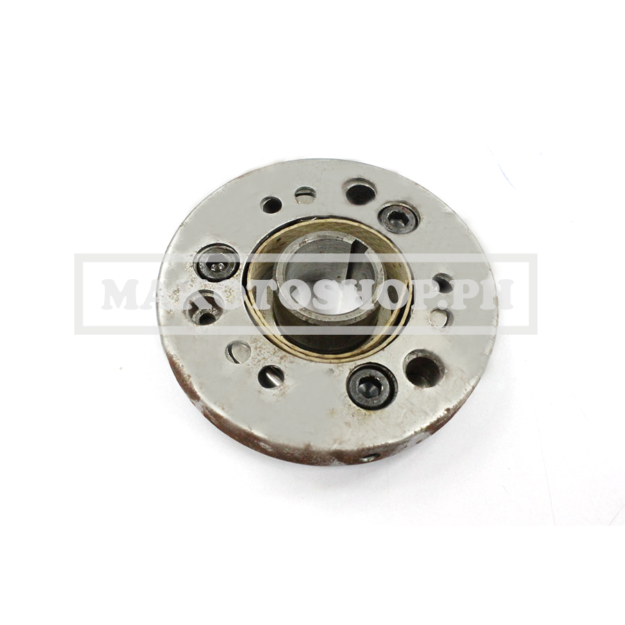 STARTER, ONE-WAY CLUTCH (PESARO 125)